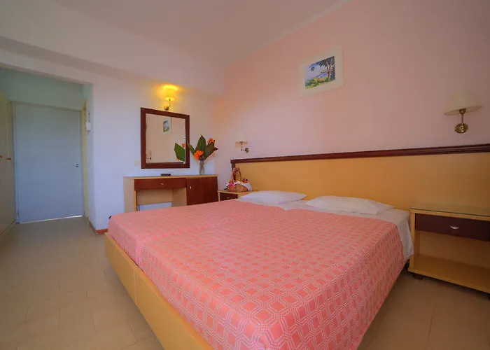 Livadi Nafsika (adults Only)