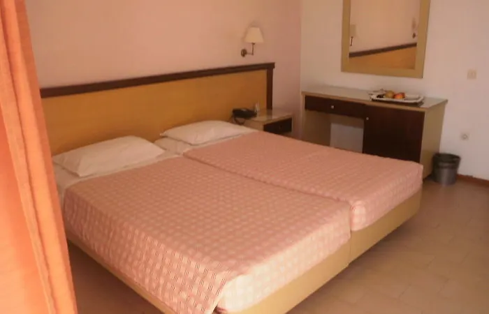 Livadi Nafsika (adults Only) Dassia (Corfu)