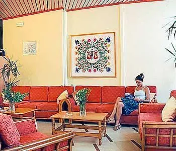 Livadi Nafsika (adults Only) 4*