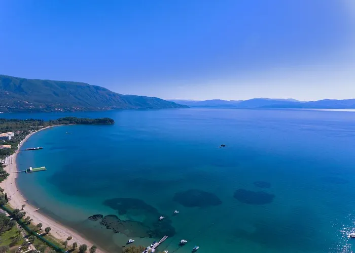 Livadi Nafsika (adults Only) 4*