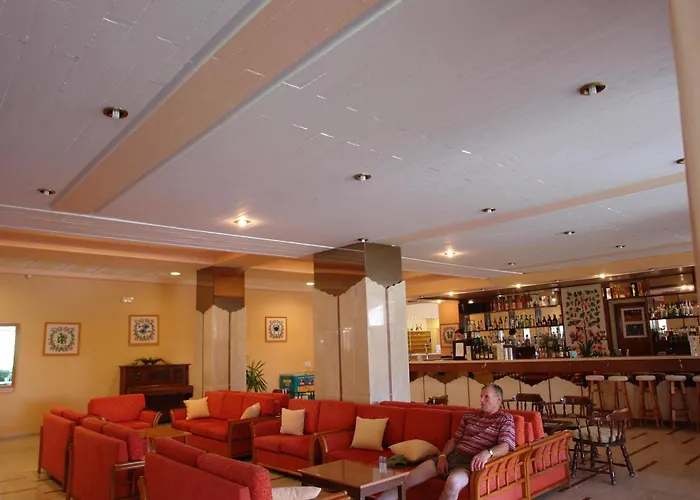 Livadi Nafsika (adults Only) 4*