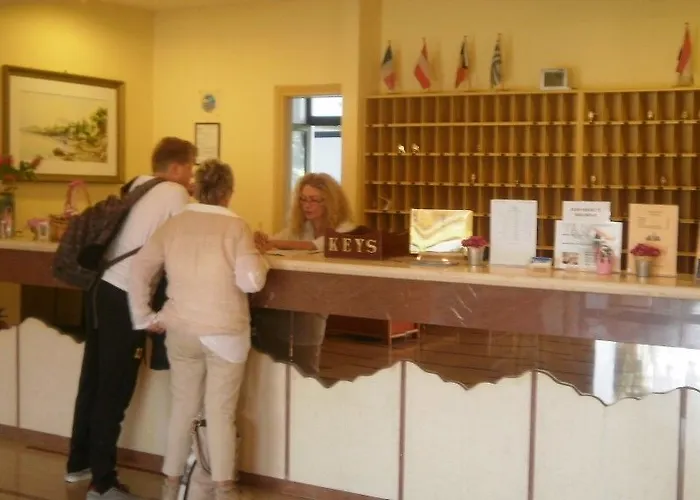 Hotel Livadi Nafsika (adults Only) Dassia (Corfu)