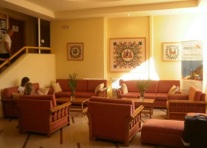 Hotel Livadi Nafsika (adults Only) 4*