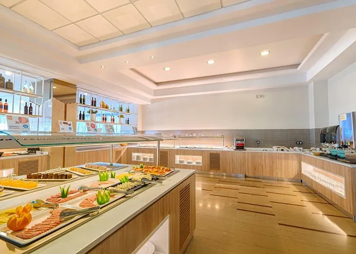 Livadi Nafsika (adults Only) Hotel