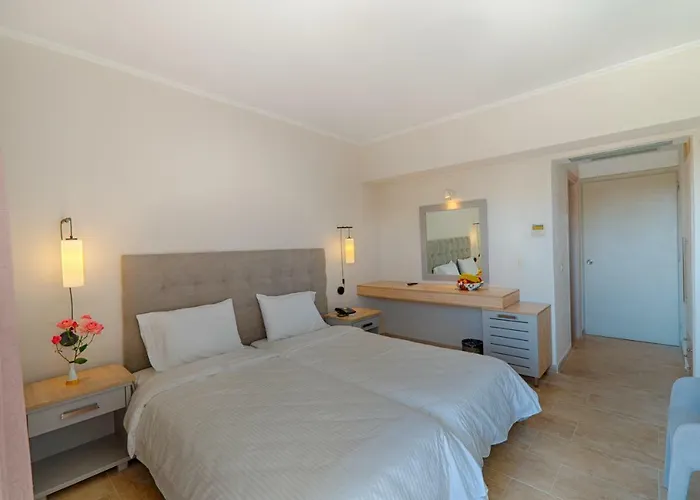 Hotel Livadi Nafsika (adults Only)