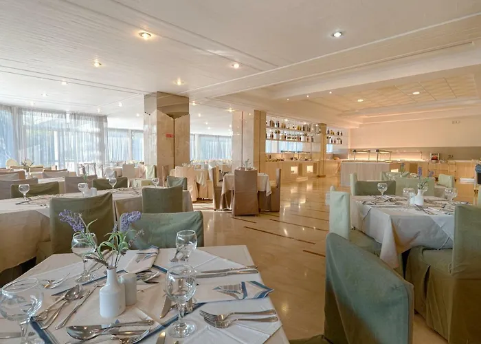 Livadi Nafsika (adults Only) Отель 4*