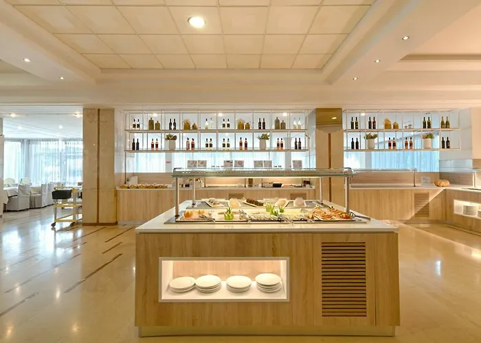 Livadi Nafsika (adults Only) Hotel