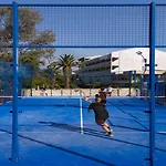 Hotel Livadi Nafsika (adults Only) Dassia (Corfu)