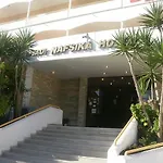 Hotel Livadi Nafsika (adults Only) 4*