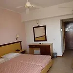 Livadi Nafsika (adults Only) Hotel 4*