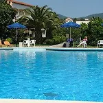 Livadi Nafsika (adults Only) Hotel Dassia (Corfu)