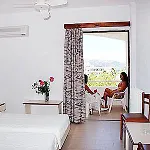 Livadi Nafsika (adults Only) 4* Dassia (Corfu)