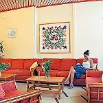 Livadi Nafsika (adults Only) 4*
