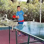 Livadi Nafsika (adults Only) Hotell