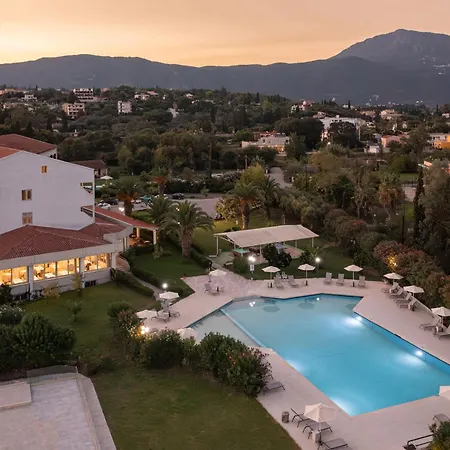 Livadi Nafsika - Adults Only