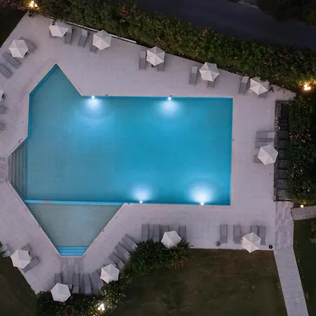 Livadi Nafsika - Adults Only 4* ذيسْخا