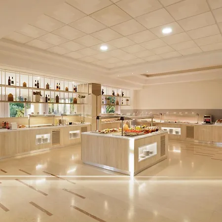 Hotel Livadi Nafsika (adults Only)