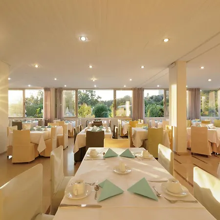 Hotel Livadi Nafsika (adults Only) 4*