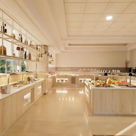 Livadi Nafsika (adults Only) 4*