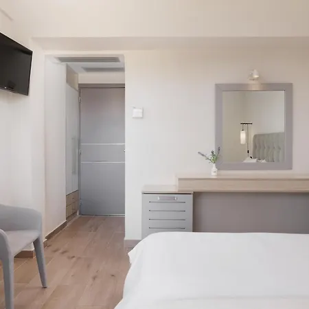 Livadi Nafsika (adults Only) Hotel 4*