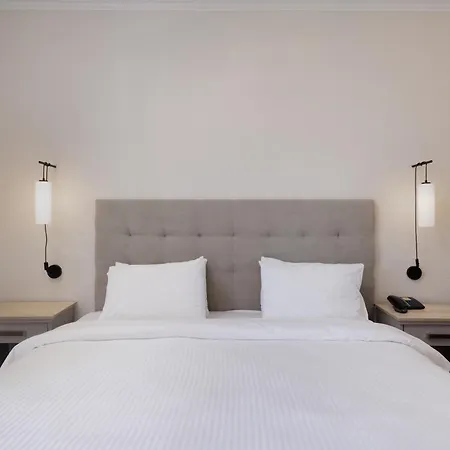 Nafsika - Adults Only Ξενοδοχείο 4*