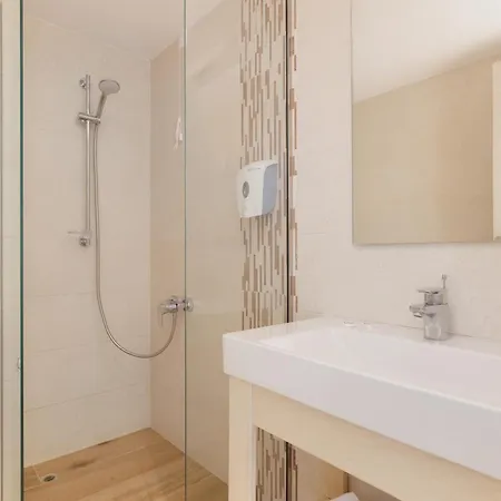 Livadi Nafsika (adults Only) Hotel Dassia (Corfu)