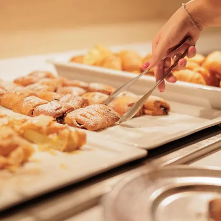 Livadi Nafsika - Adults Only 호텔 다시아