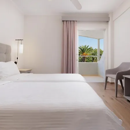 Livadi Nafsika (adults Only) Hotel