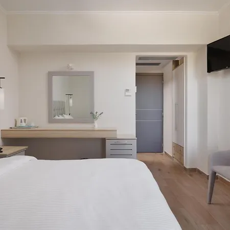 Nafsika - Adults Only Hotel Dassia (Corfu)