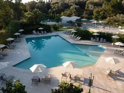 Livadi Nafsika - Adults Only 4*