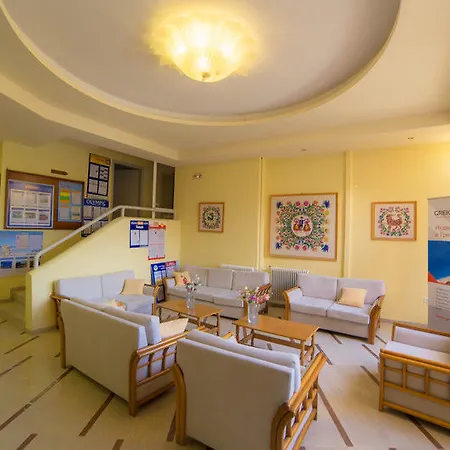 Livadi Nafsika - Adults Only ذيسْخا