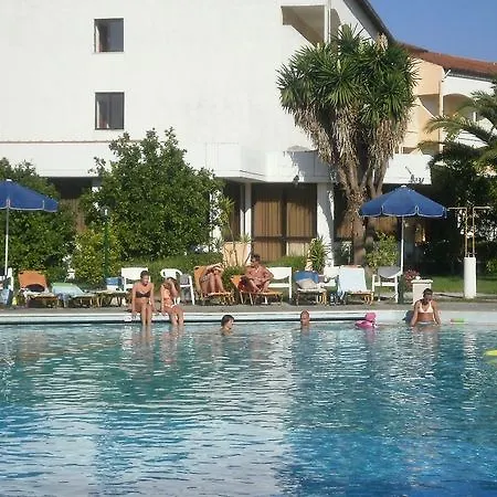 Ξενοδοχείο Nafsika - Adults Only Δασιά