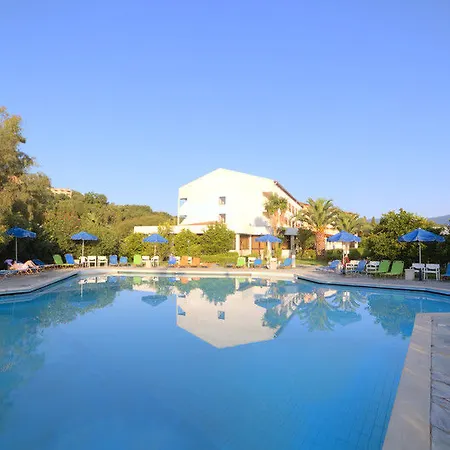 Livadi Nafsika (adults Only)