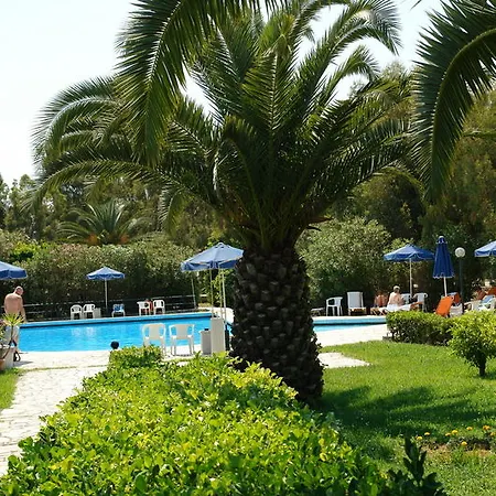 Hotel Livadi Nafsika (adults Only) 4*