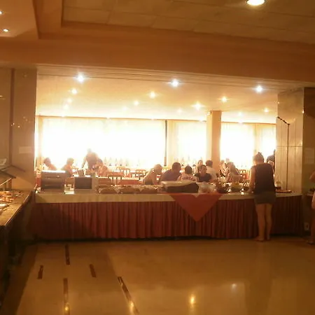 Livadi Nafsika (adults Only) Dassia (Corfu)