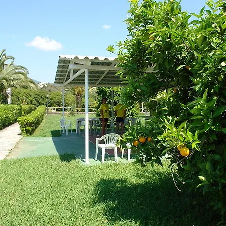Hotel Livadi Nafsika (adults Only) Dassia (Corfu)