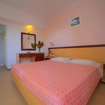 Livadi Nafsika (adults Only)