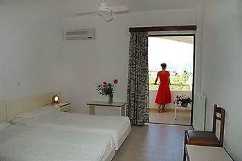 Livadi Nafsika (adults Only) Hotel