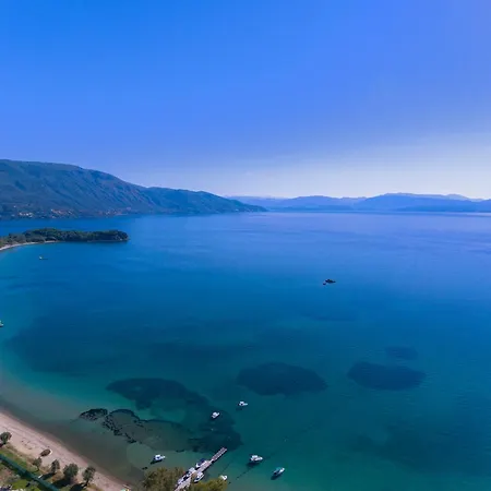 Livadi Nafsika - Adults Only 4*