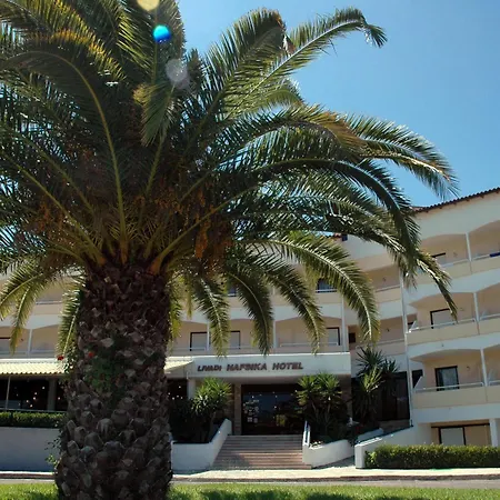 Livadi Nafsika (adults Only) Hotel Dassia (Corfu)