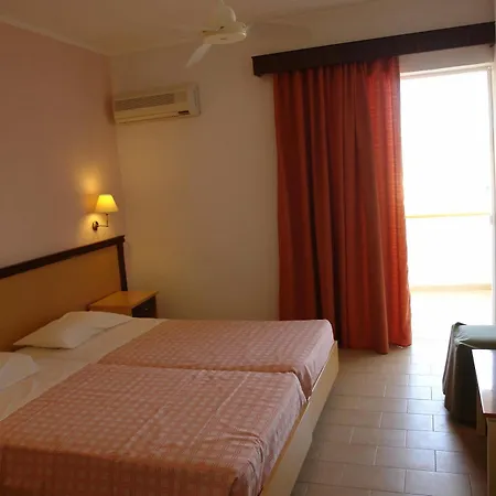 Livadi Nafsika - Adults Only 4* ذيسْخا