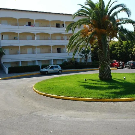 Livadi Nafsika (adults Only) Dassia (Corfu)