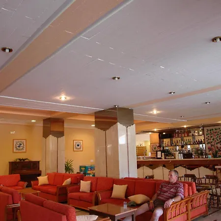 Livadi Nafsika (adults Only) 4*