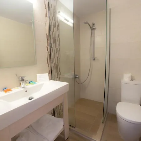 Hotel Livadi Nafsika (adults Only)