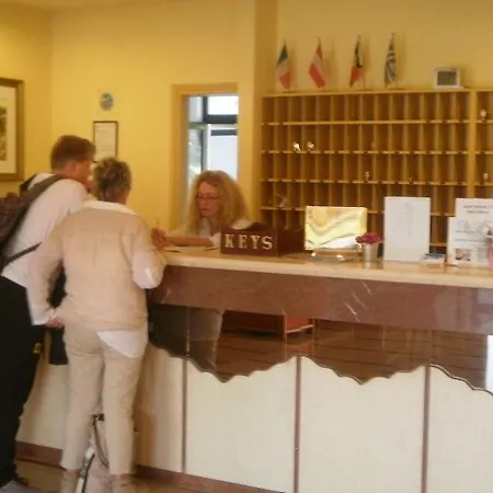 فندق Livadi Nafsika - Adults Only ذيسْخا