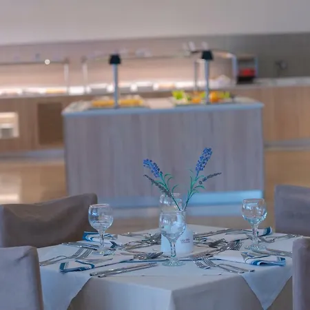 Livadi Nafsika (adults Only) Hotel Dassia (Corfu)