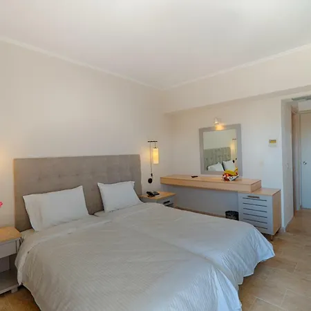 Hotel Livadi Nafsika (adults Only)
