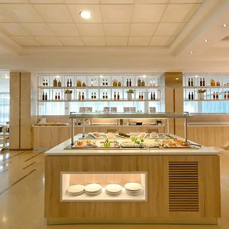 Livadi Nafsika (adults Only) Hotel