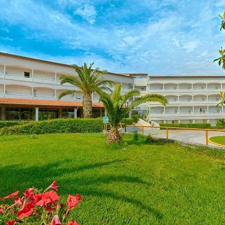 Nafsika - Adults Only 4* Δασιά