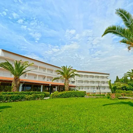Livadi Nafsika (adults Only) Hotel 4*